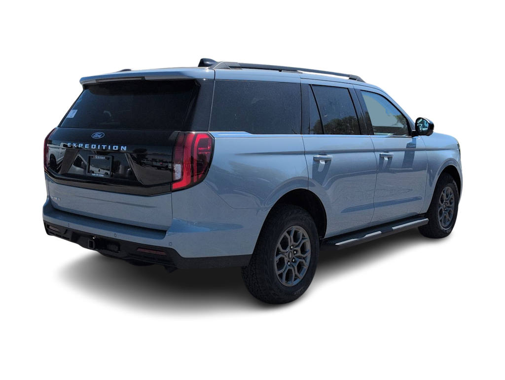 Thumbnail: 2026 Ford Expedition - 21