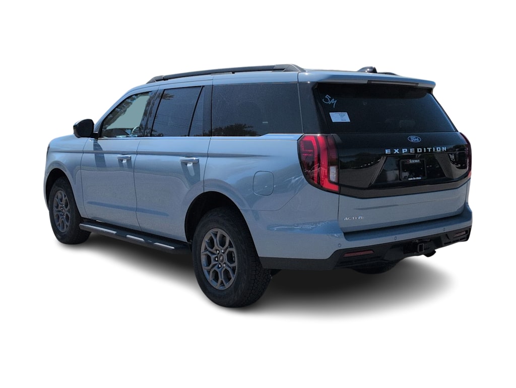 Thumbnail: 2026 Ford Expedition - 4