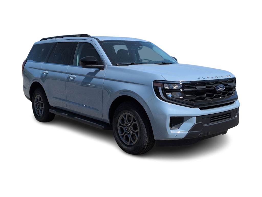 Thumbnail: 2026 Ford Expedition - 19