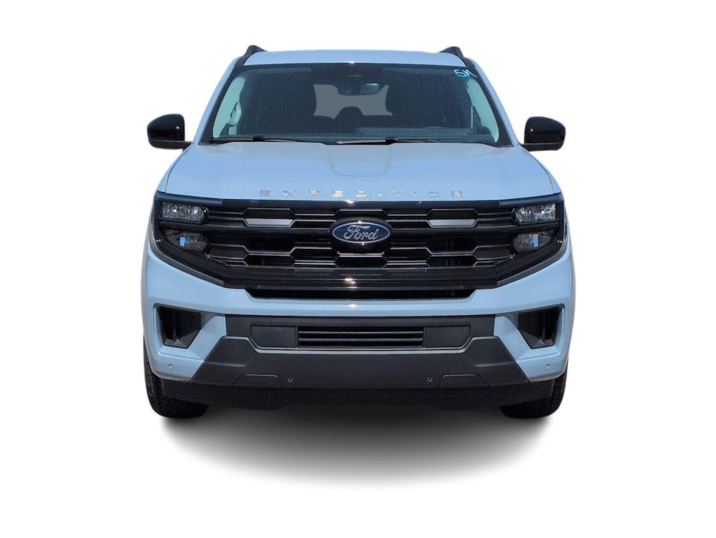 Thumbnail: 2026 Ford Expedition - 6