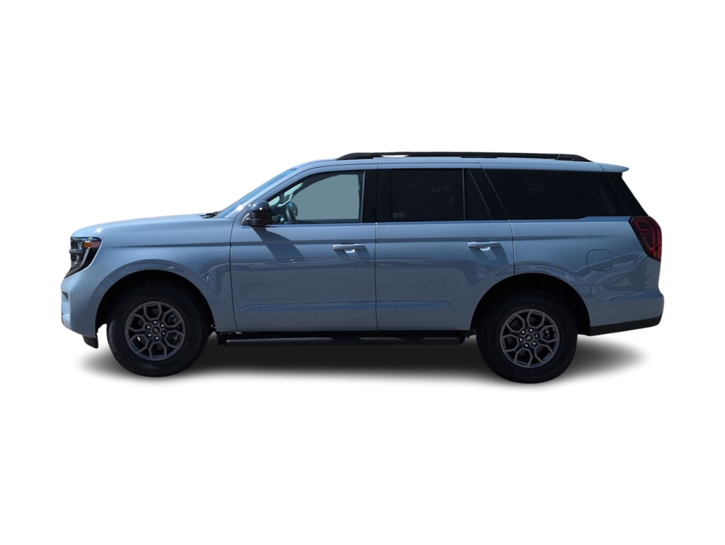 Thumbnail: 2026 Ford Expedition - 3