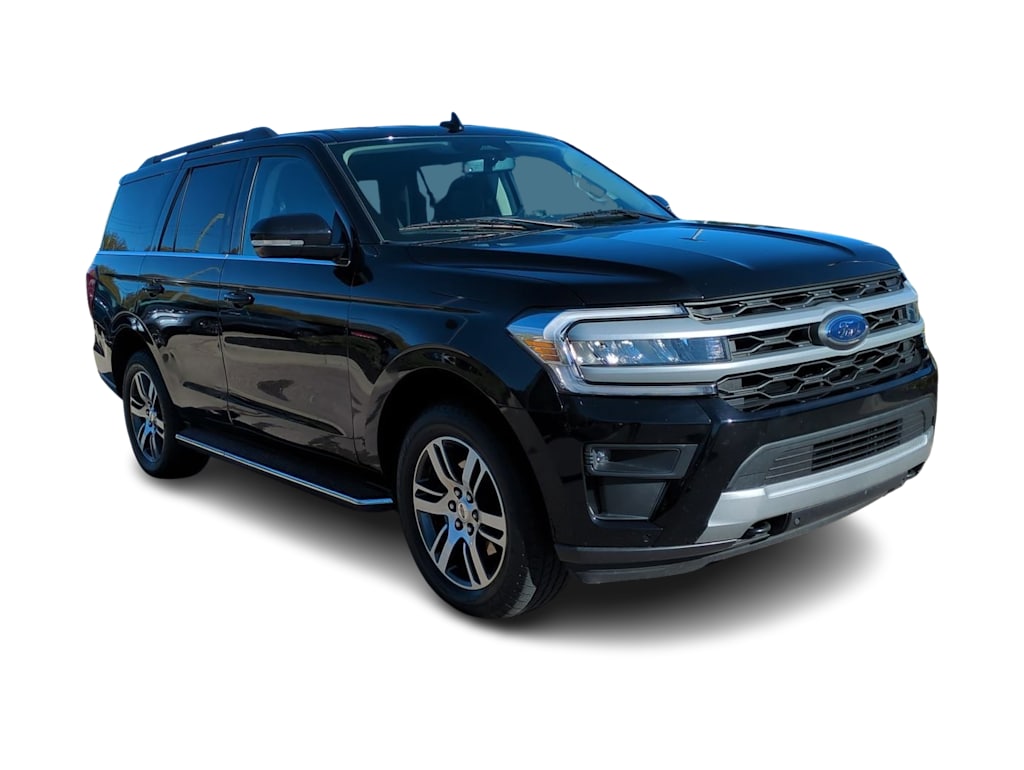 Thumbnail: 2022 Ford Expedition - 18