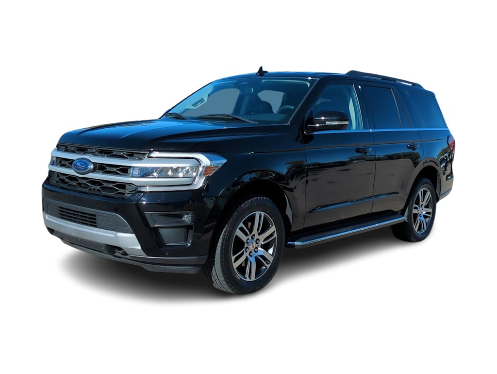 Thumbnail: 2022 Ford Expedition - 19