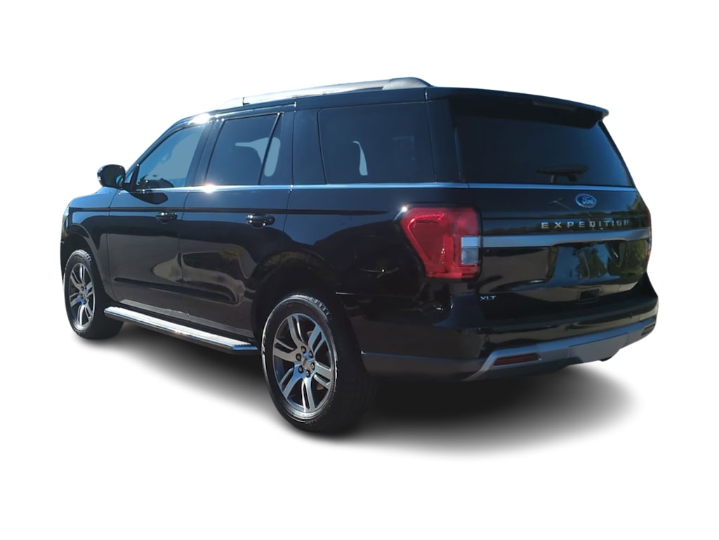 Thumbnail: 2022 Ford Expedition - 4