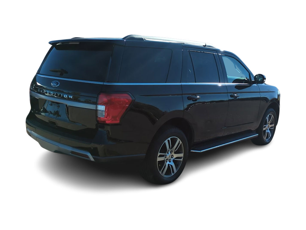 Thumbnail: 2022 Ford Expedition - 20