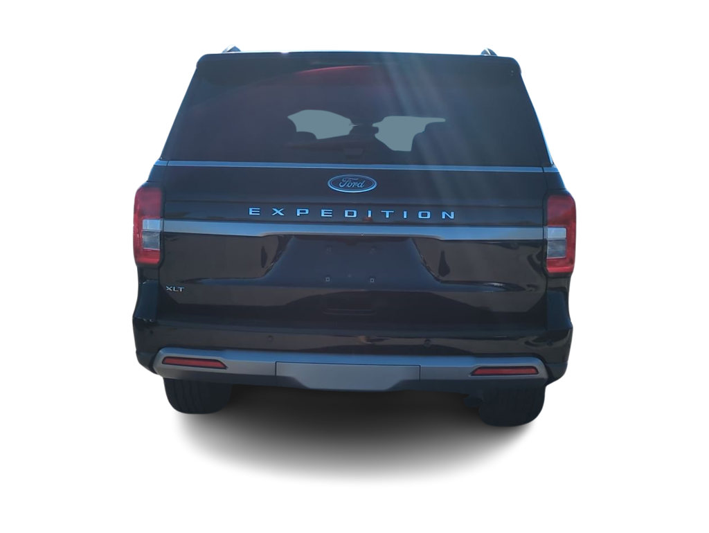 Thumbnail: 2022 Ford Expedition - 5