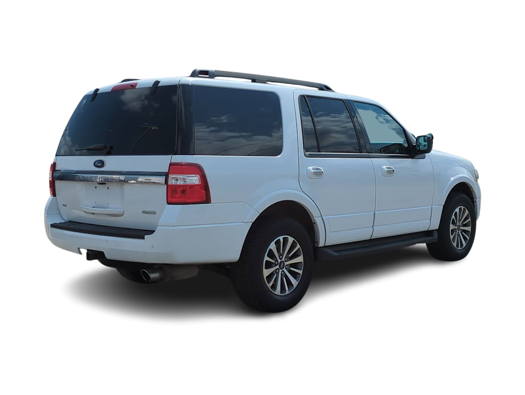 Thumbnail: 2017 Ford Expedition - 22
