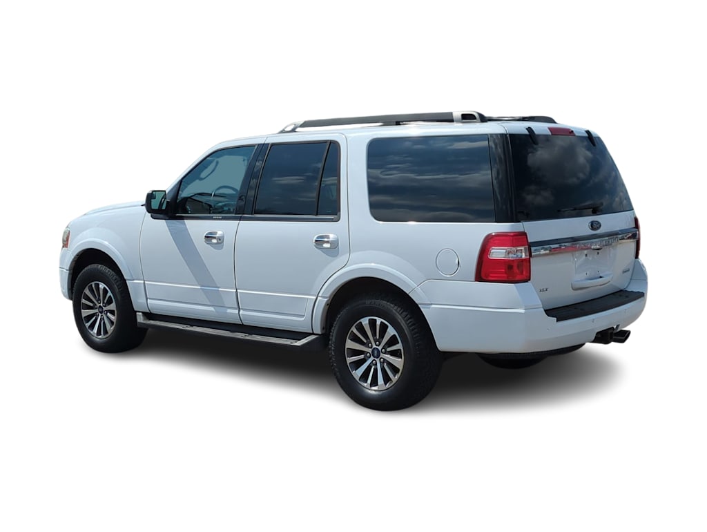 Thumbnail: 2017 Ford Expedition - 4