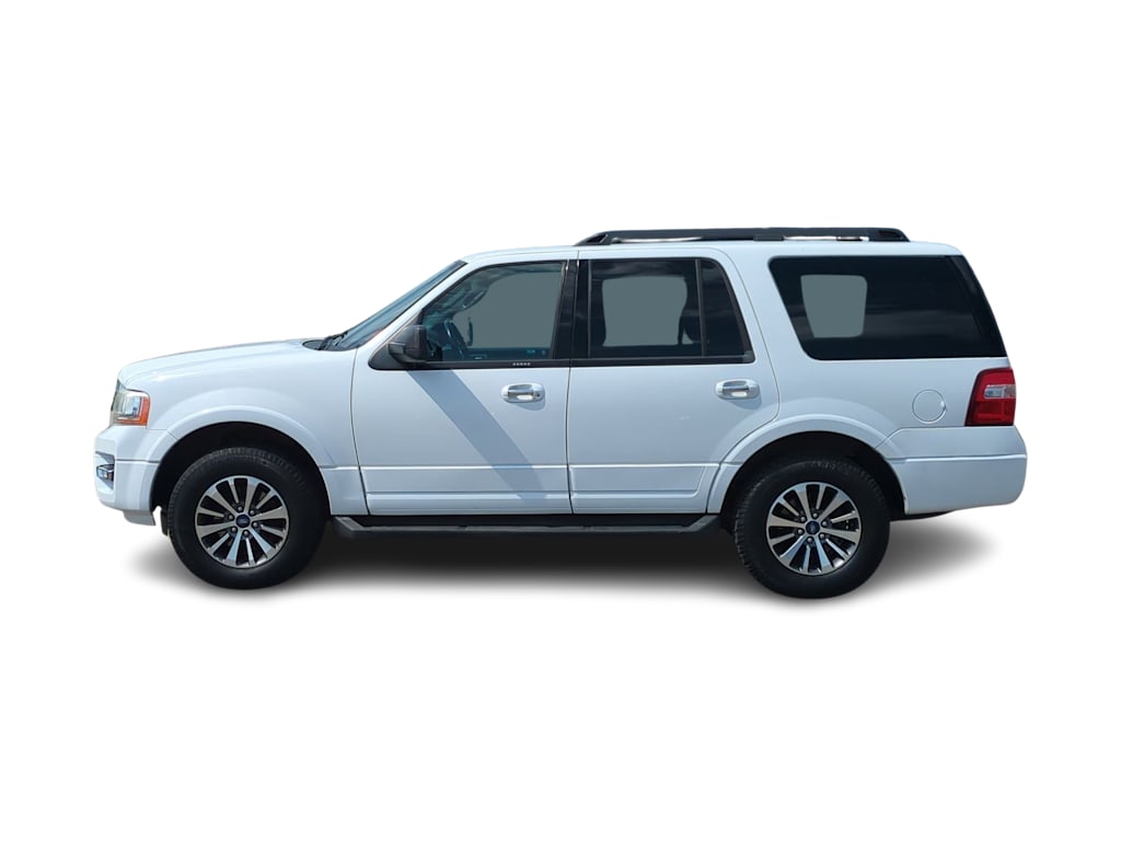 Thumbnail: 2017 Ford Expedition - 3