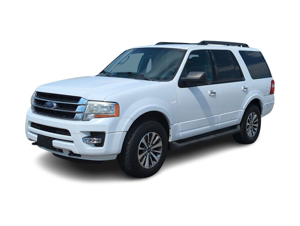 Thumbnail: 2017 Ford Expedition - 21