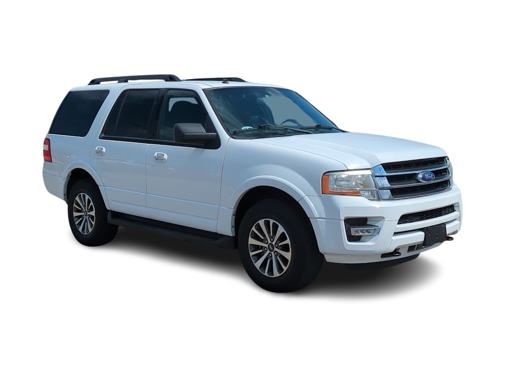 Thumbnail: 2017 Ford Expedition - 20