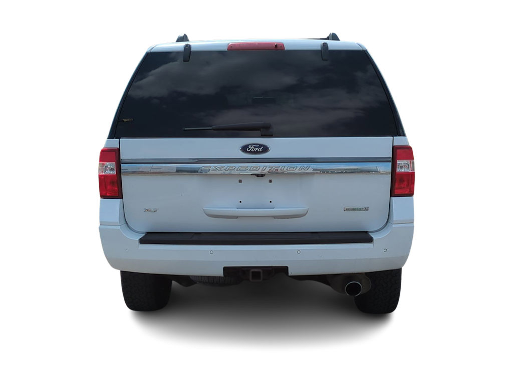 Thumbnail: 2017 Ford Expedition - 5