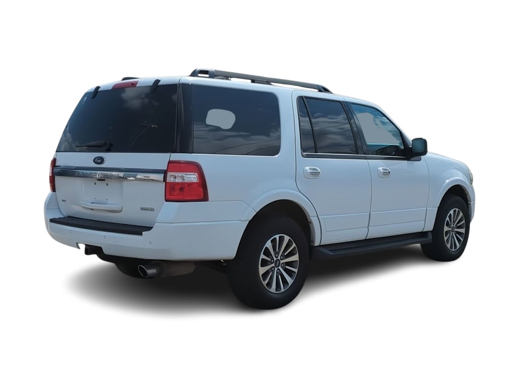Thumbnail: 2017 Ford Expedition - 22