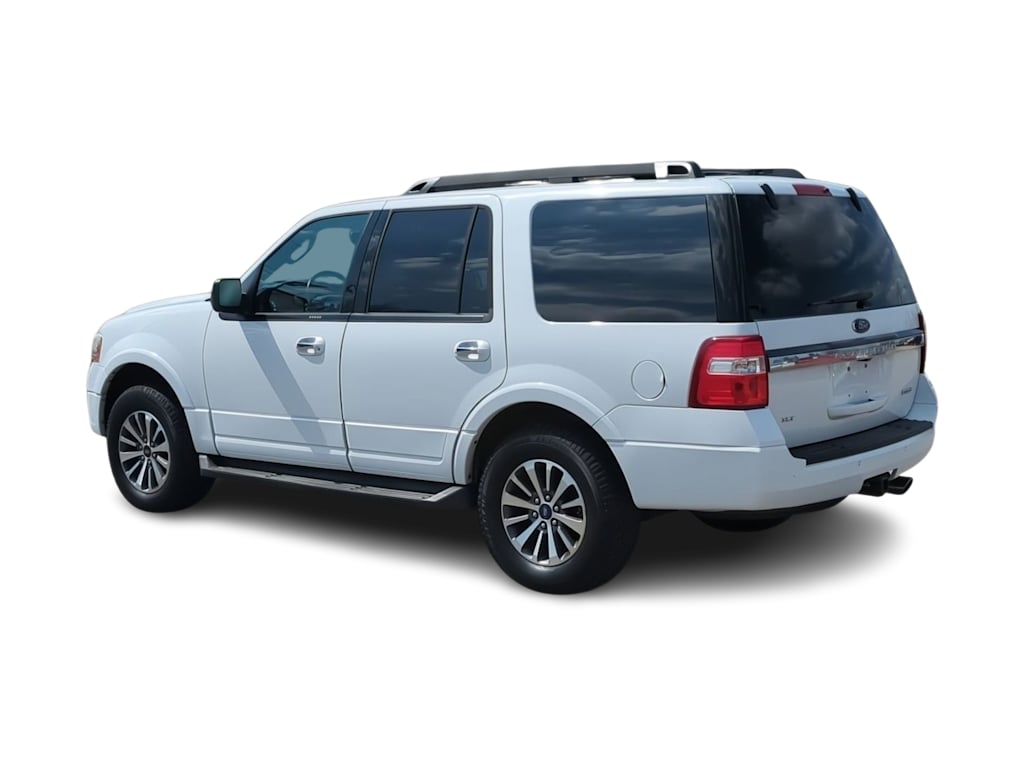 Thumbnail: 2017 Ford Expedition - 4