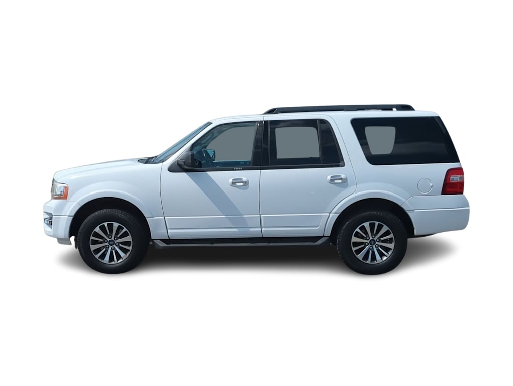 Thumbnail: 2017 Ford Expedition - 3
