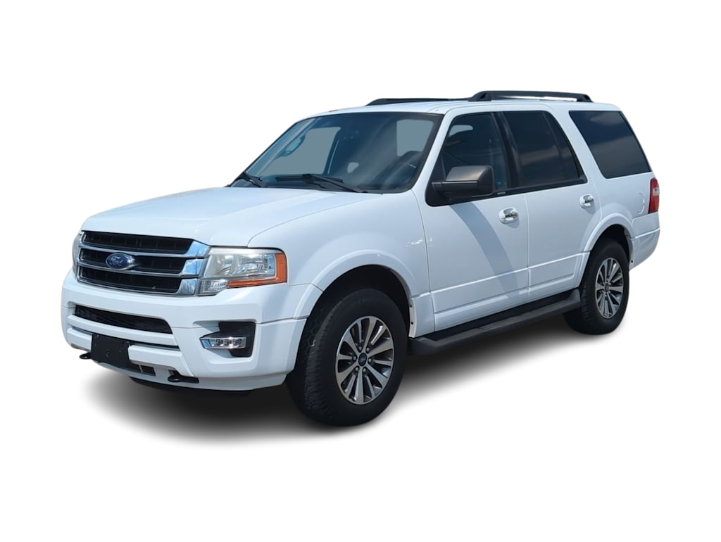 Thumbnail: 2017 Ford Expedition - 21
