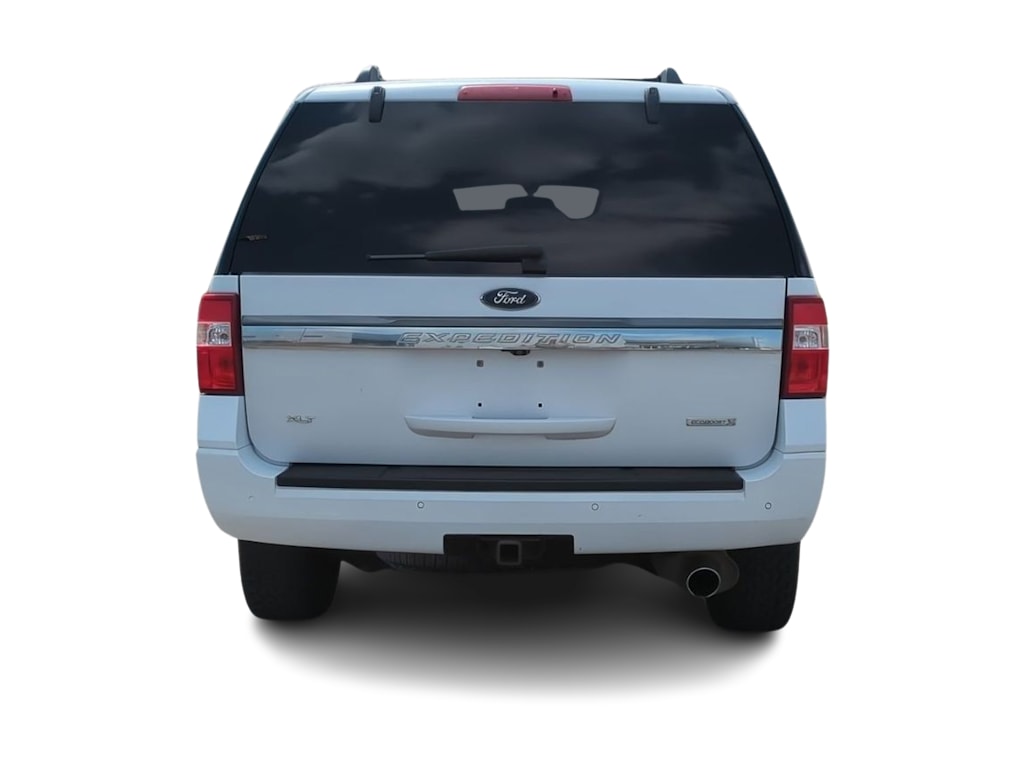 Thumbnail: 2017 Ford Expedition - 5