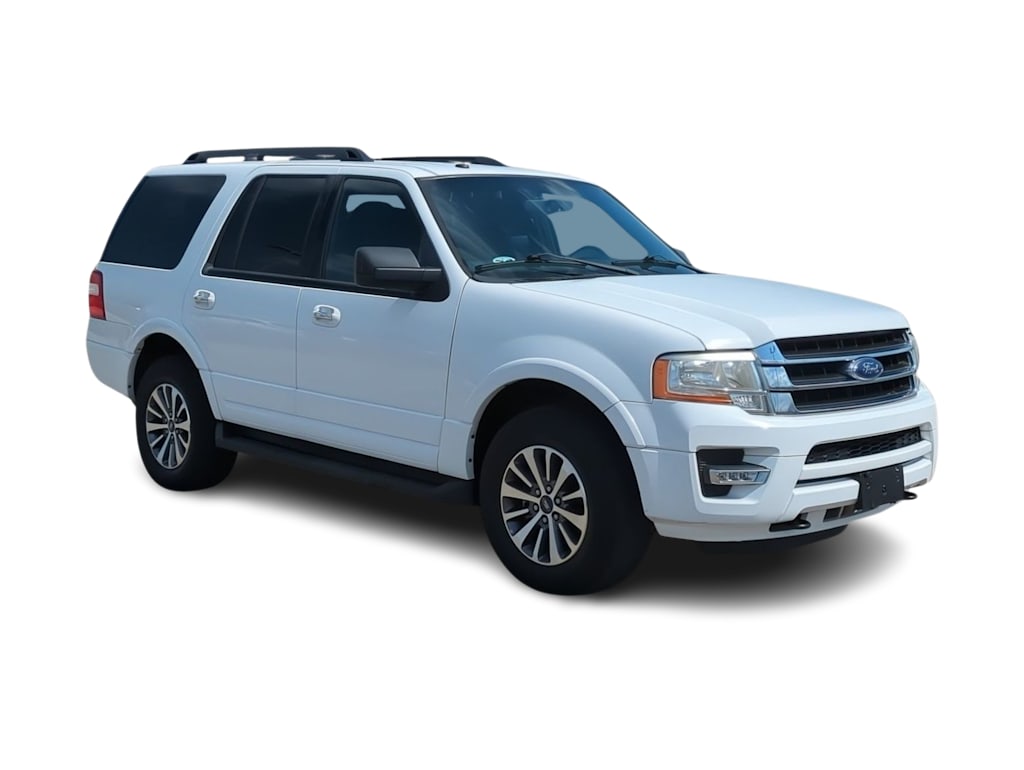 Thumbnail: 2017 Ford Expedition - 20