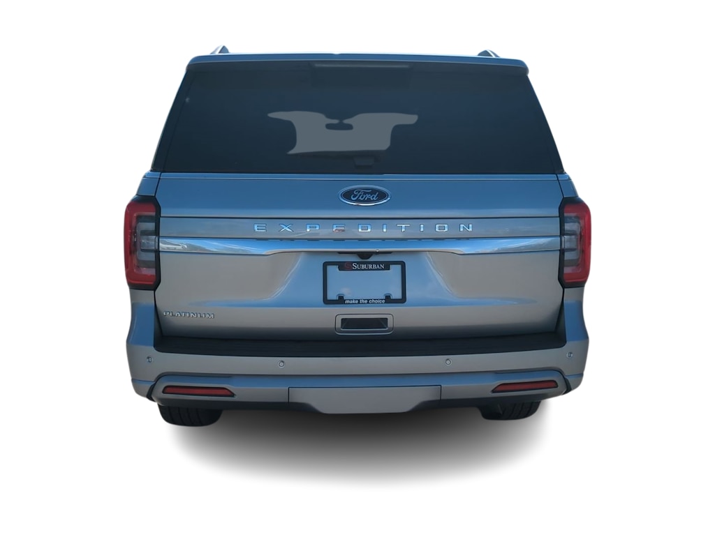 Thumbnail: 2024 Ford Expedition - 6