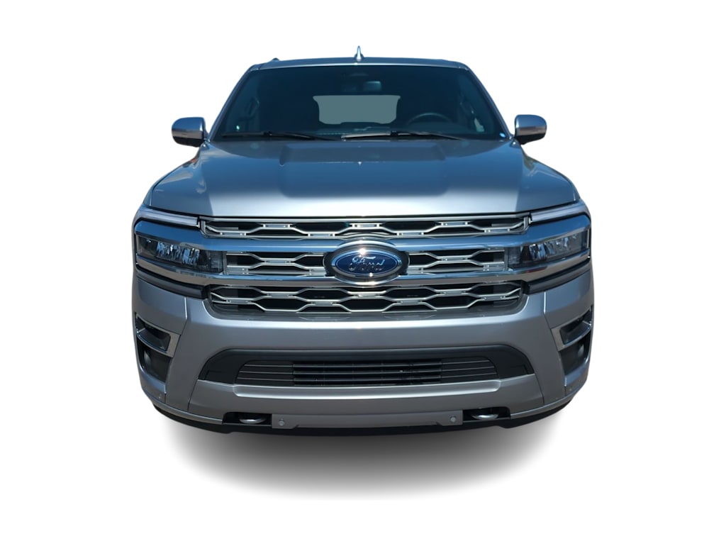 Thumbnail: 2024 Ford Expedition - 7