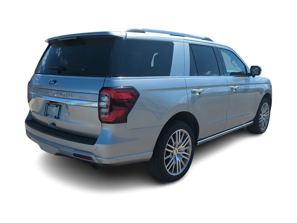 Thumbnail: 2024 Ford Expedition - 20
