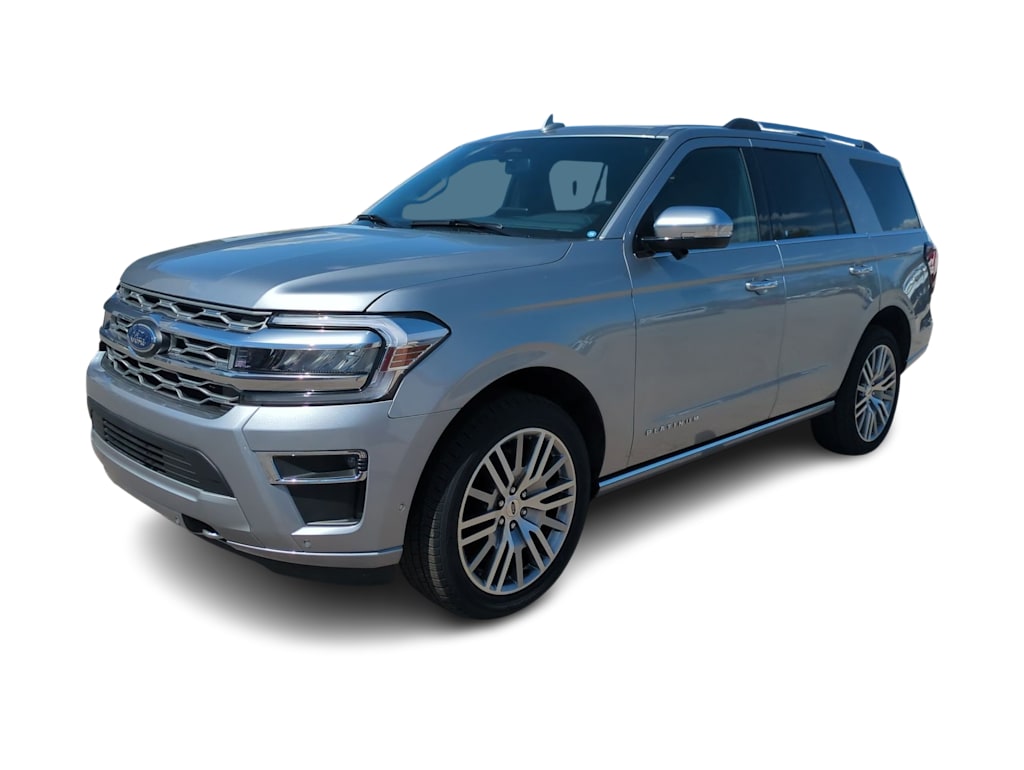 Thumbnail: 2024 Ford Expedition - 23