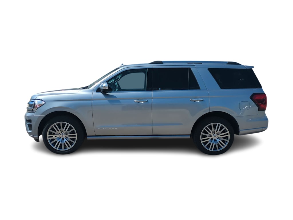 Thumbnail: 2024 Ford Expedition - 4