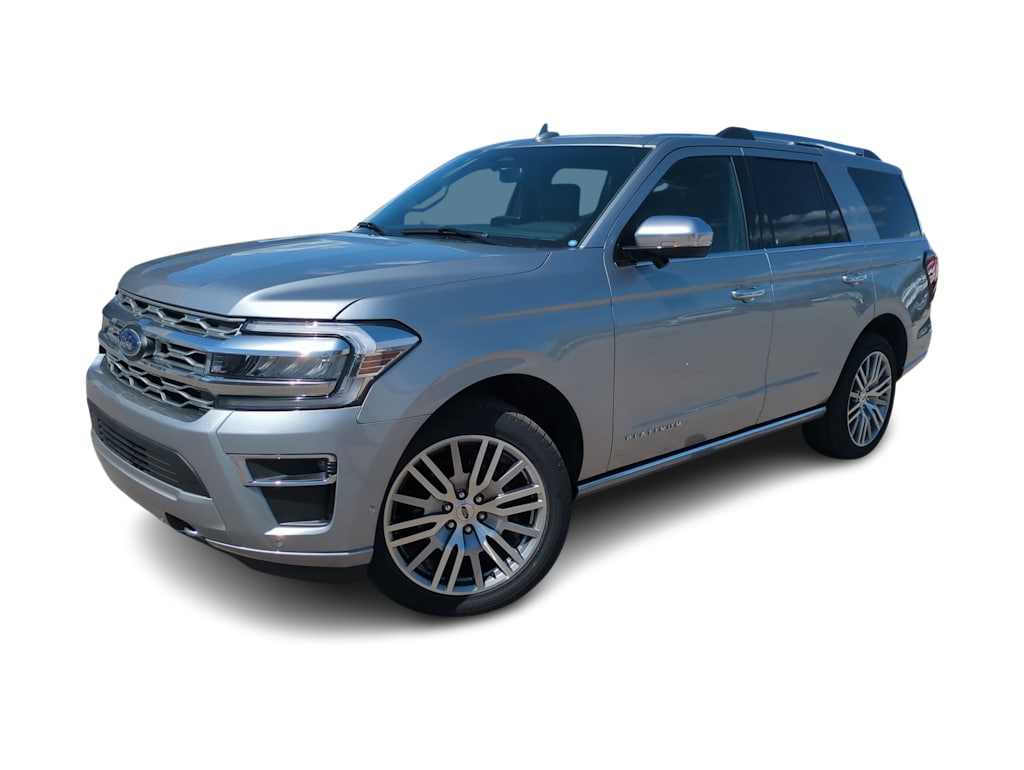 Thumbnail: 2024 Ford Expedition - 2
