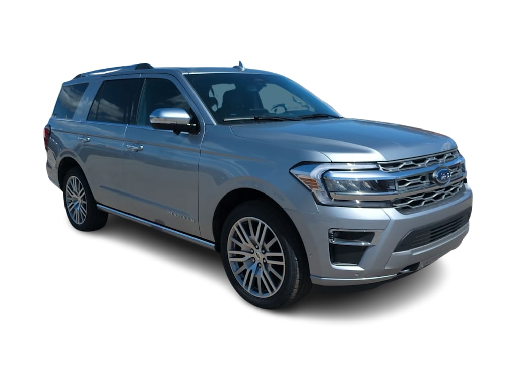 Thumbnail: 2024 Ford Expedition - 22