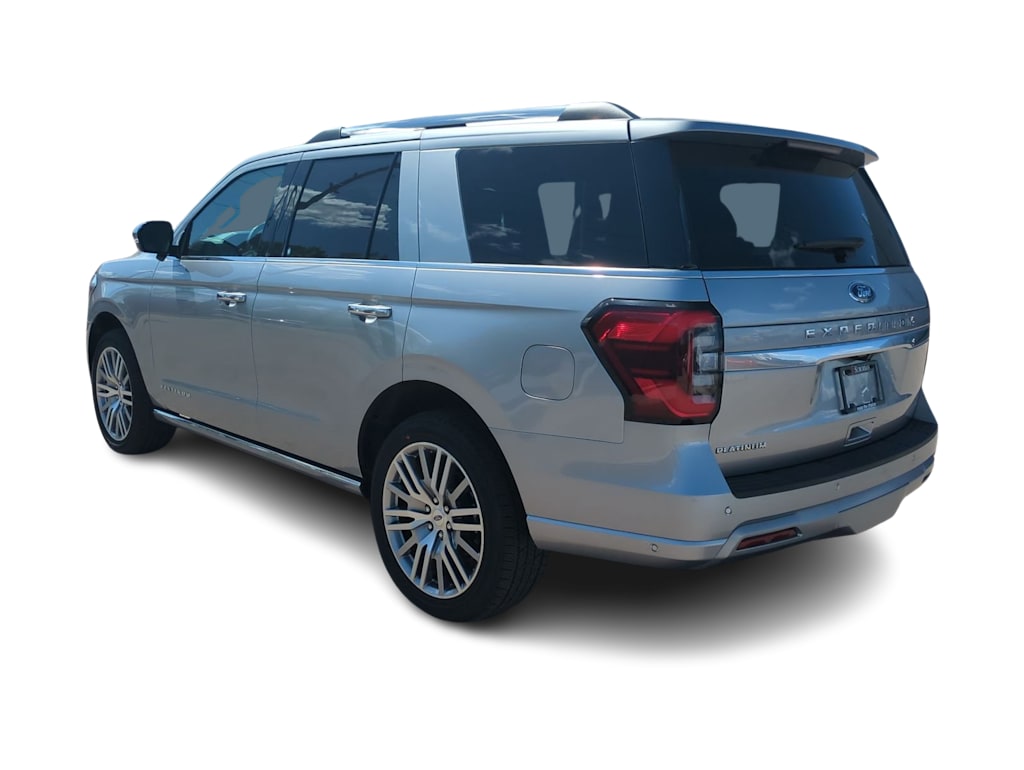 Thumbnail: 2024 Ford Expedition - 5