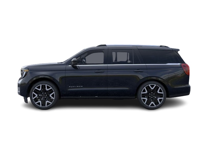 Thumbnail: 2025 Ford Expedition - 3