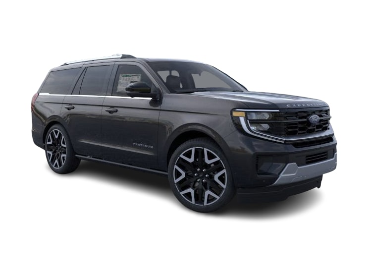 Thumbnail: 2025 Ford Expedition - 14