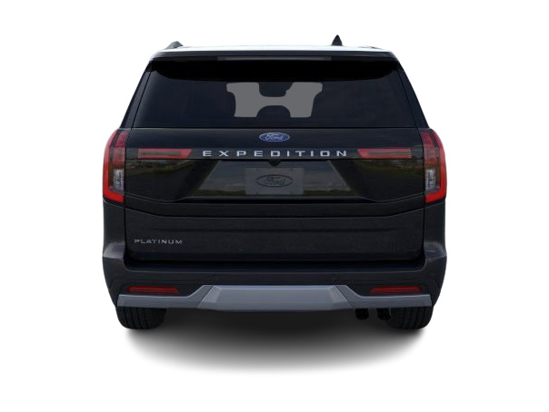 Thumbnail: 2025 Ford Expedition - 5