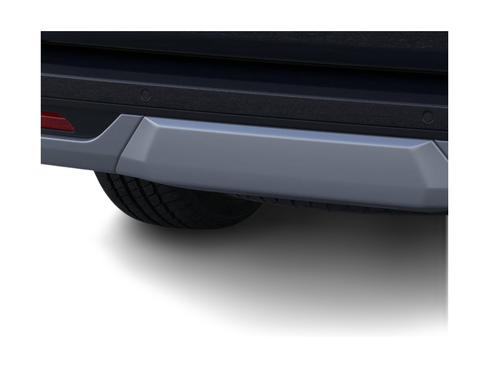 Thumbnail: 2025 Ford Expedition - 23