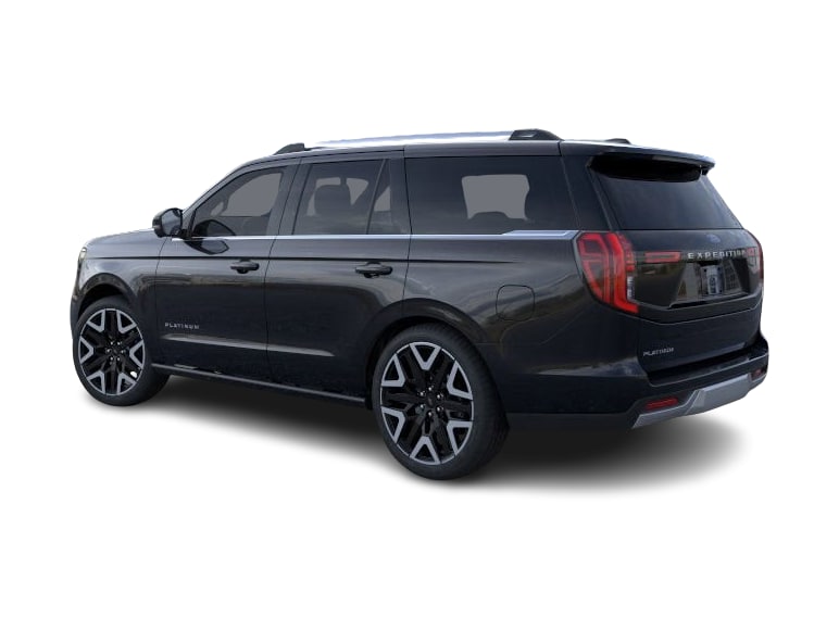 Thumbnail: 2025 Ford Expedition - 4