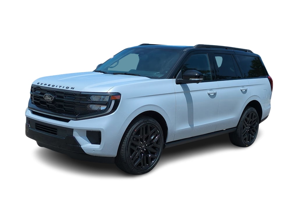 Thumbnail: 2026 Ford Expedition - 19