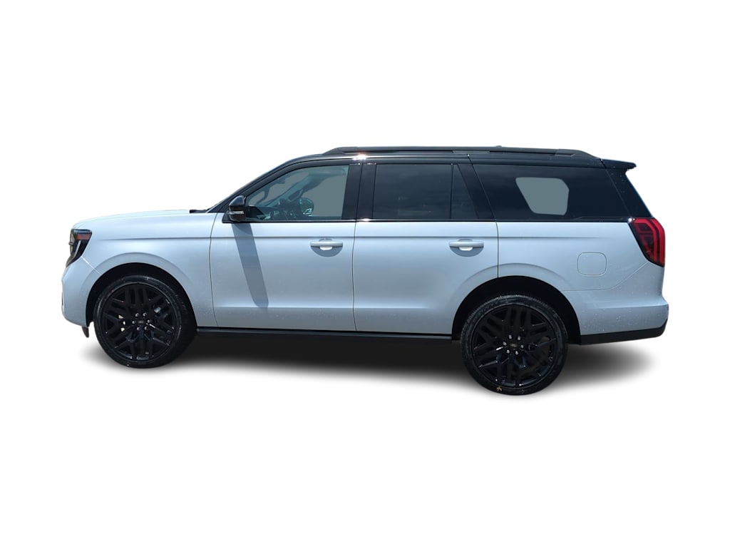 Thumbnail: 2026 Ford Expedition - 3