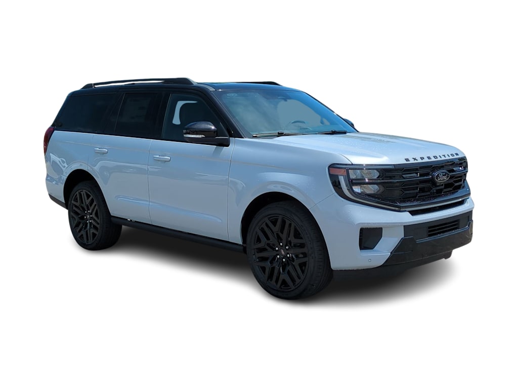 Thumbnail: 2026 Ford Expedition - 18