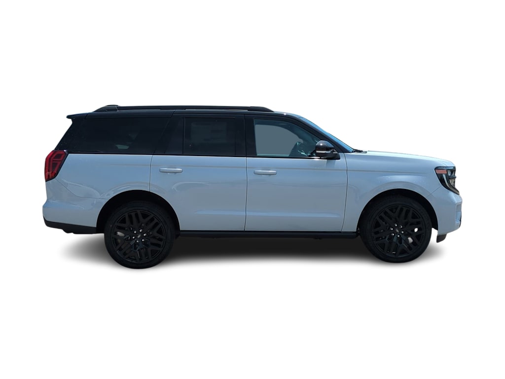 Thumbnail: 2026 Ford Expedition - 21