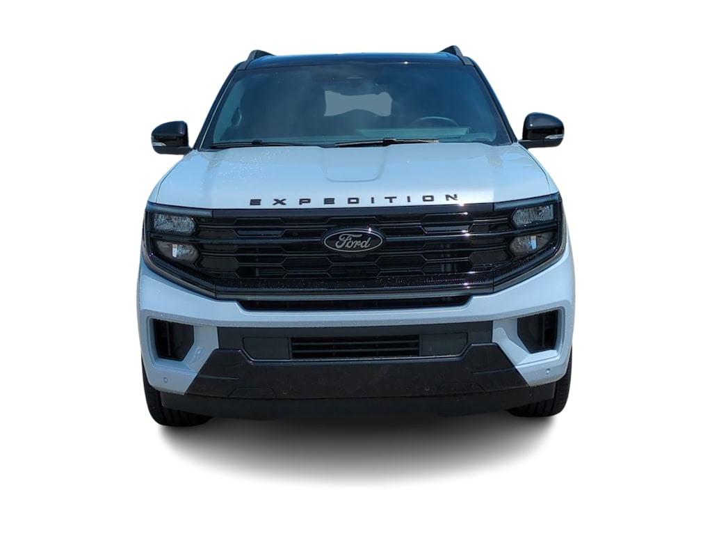 Thumbnail: 2026 Ford Expedition - 6