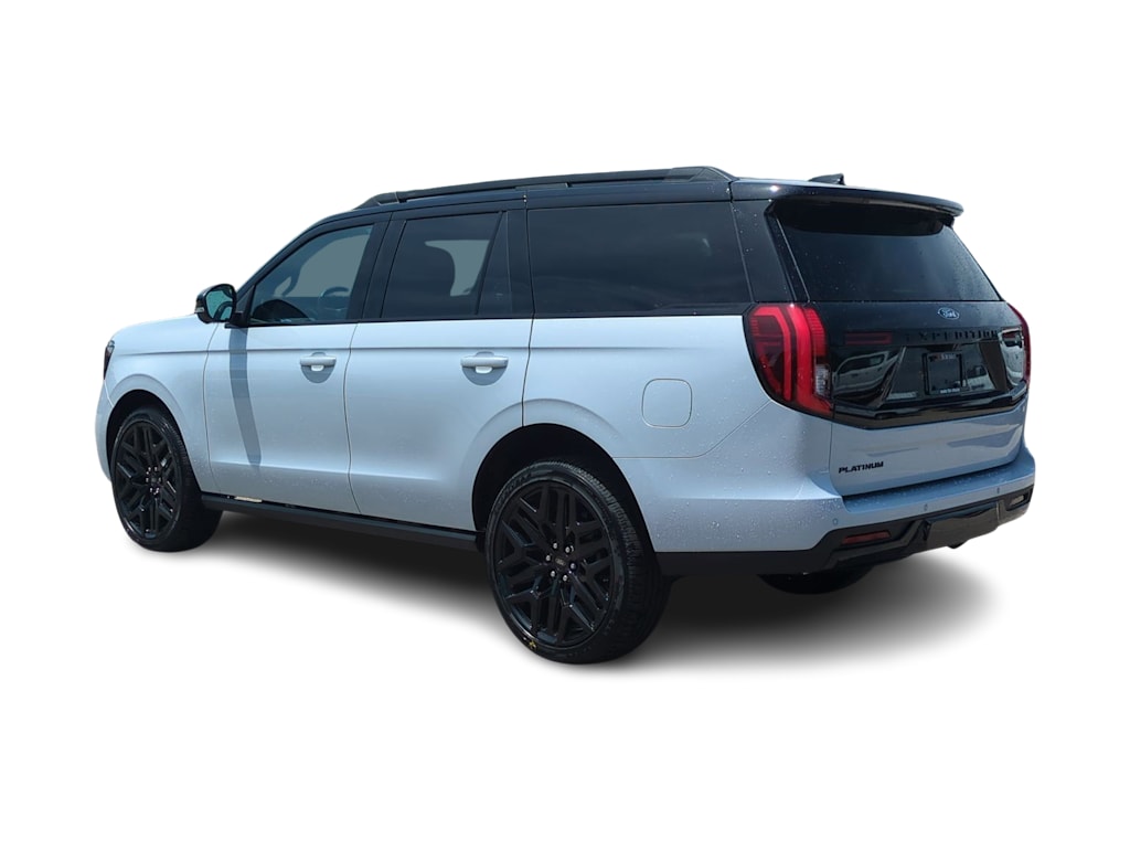 Thumbnail: 2026 Ford Expedition - 4