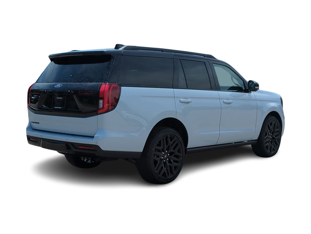 Thumbnail: 2026 Ford Expedition - 20