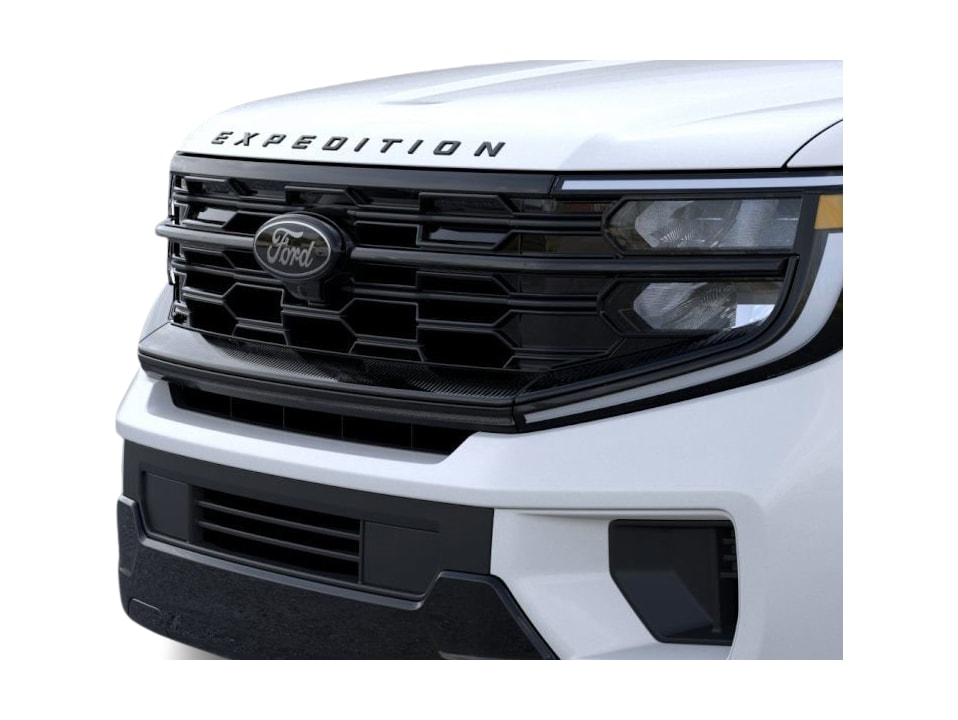 Thumbnail: 2025 Ford Expedition - 18