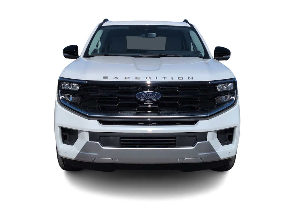 Thumbnail: 2026 Ford Expedition - 6