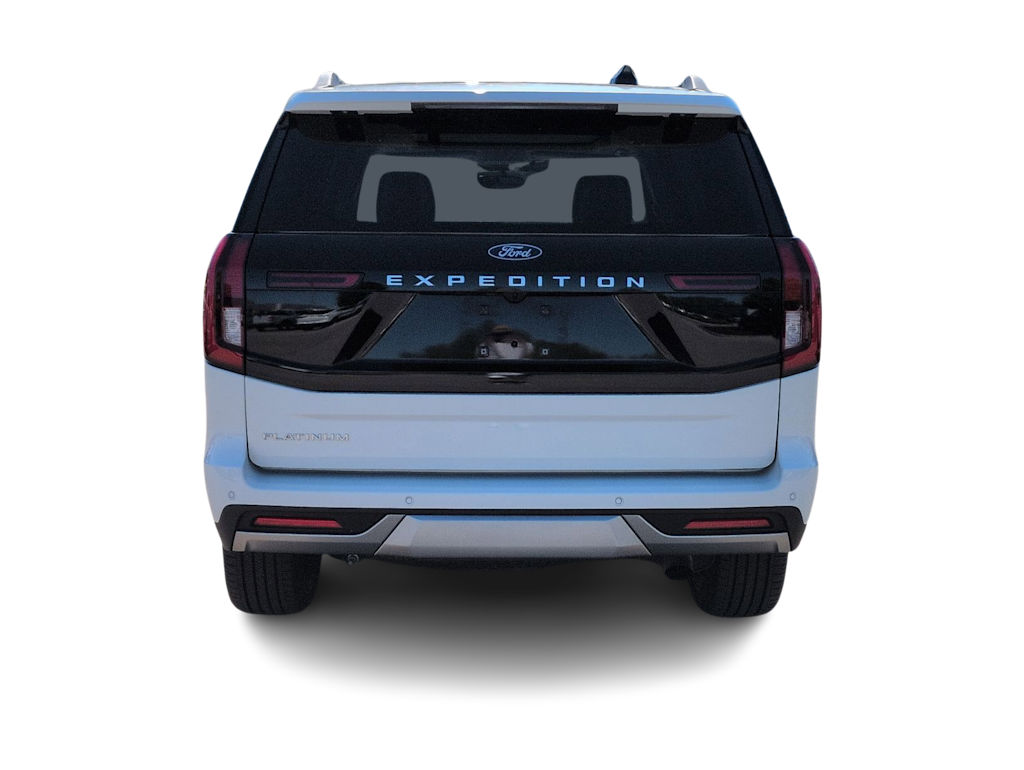 Thumbnail: 2026 Ford Expedition - 5