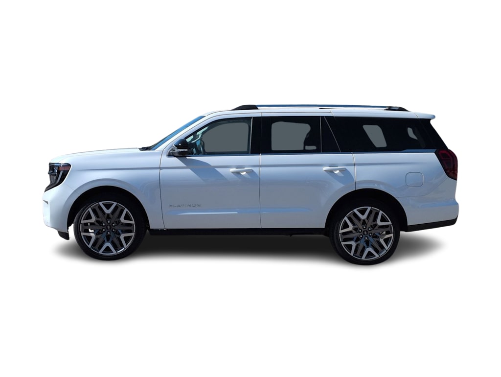 Thumbnail: 2026 Ford Expedition - 3