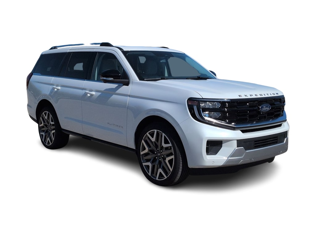 Thumbnail: 2026 Ford Expedition - 19