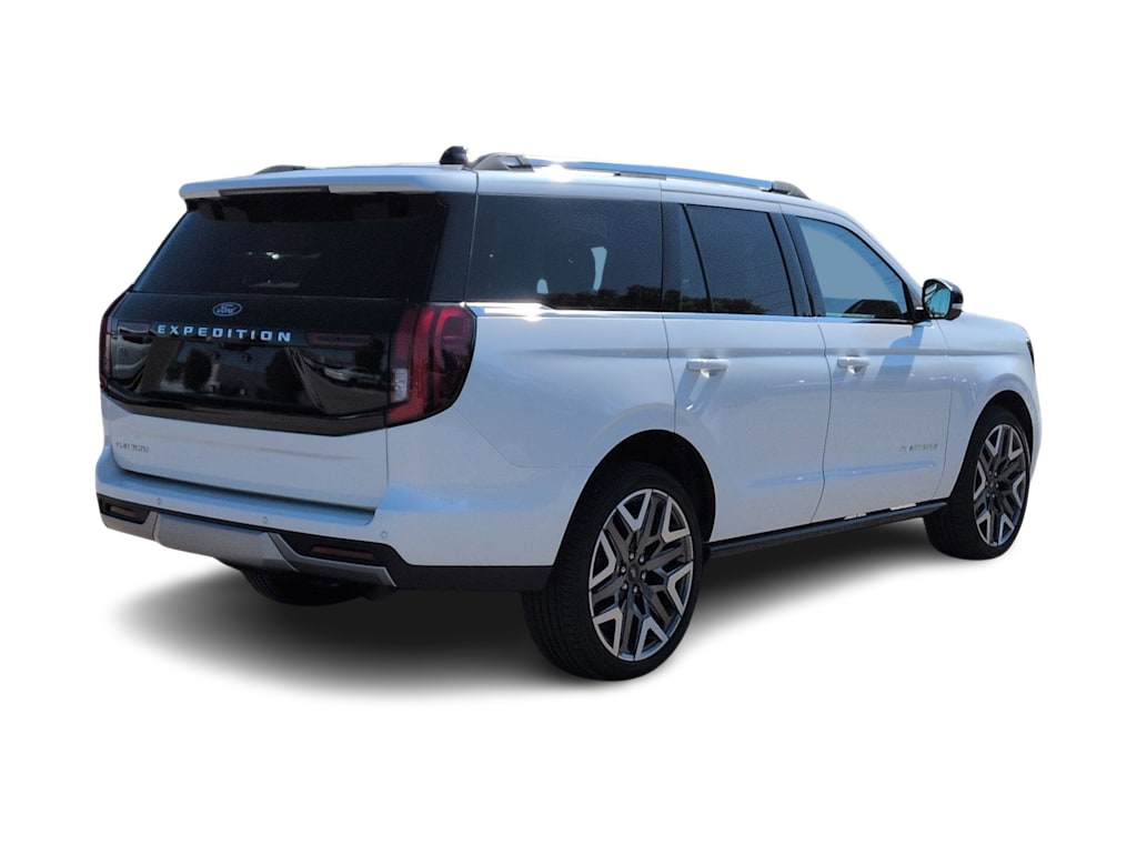 Thumbnail: 2026 Ford Expedition - 21