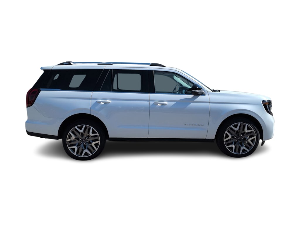 Thumbnail: 2026 Ford Expedition - 22