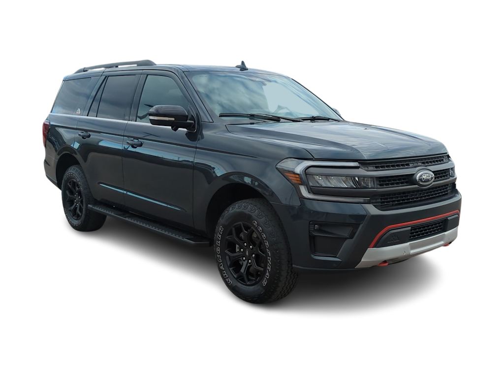 Thumbnail: 2023 Ford Expedition - 19